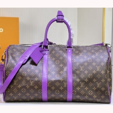 LV Travel Bags